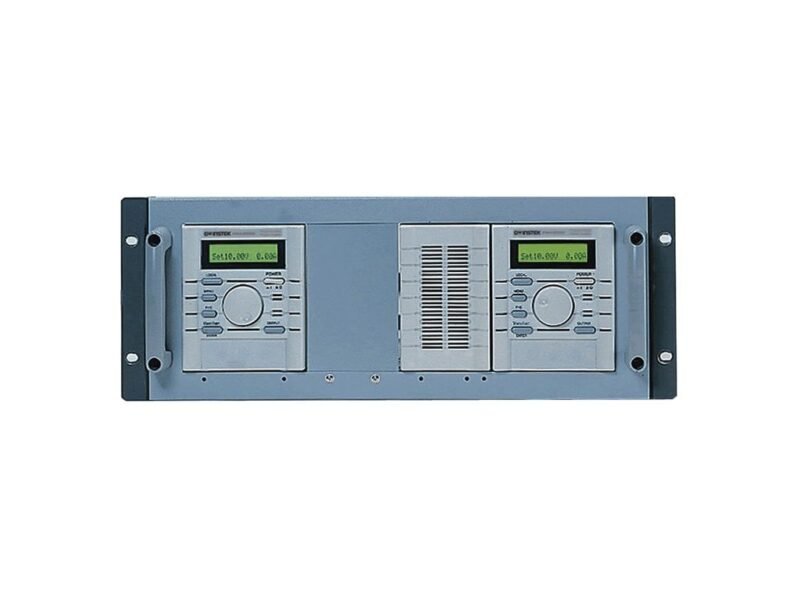 Instek-GRA-403.jpg Instek GRA-403 - Rack Mount for PSH