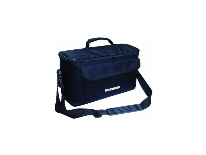 Instek-GSC-006.jpg Instek GSC-006 - Carrying Case for GDS-1000U and GDS-1000A-U