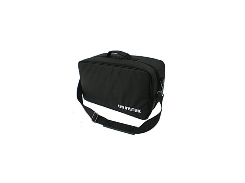 Instek-GSC-008.jpg Instek GSC-008 - Soft Carrying Case for GDS-3000 Series