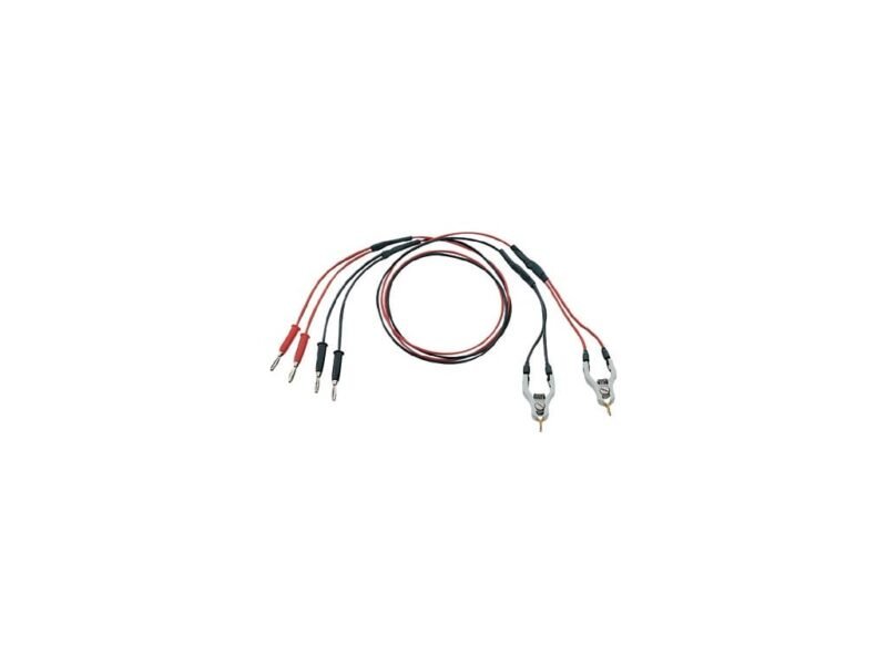 Instek-GTL-108A.jpg Instek GTL-108A for GOM-801G Hipot