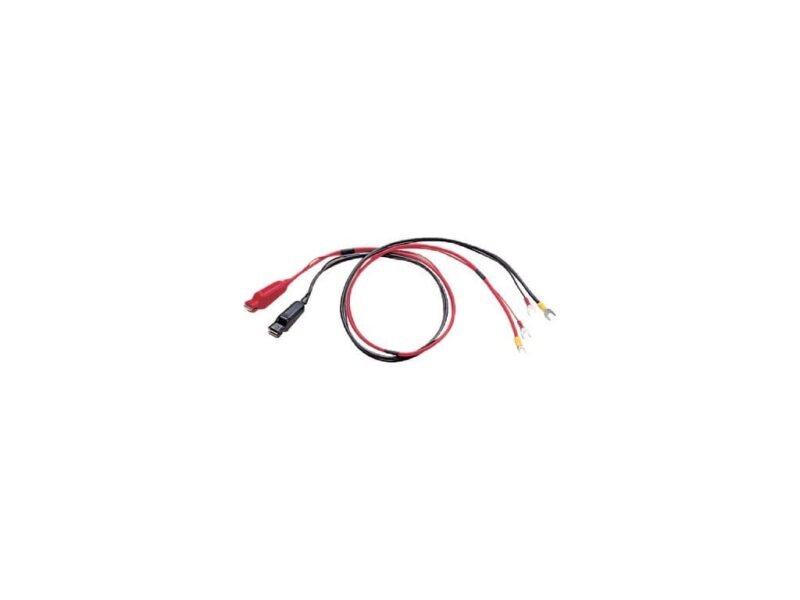 Instek-GTL-115.jpg Instek GTL-115 - High Voltage Test Lead for use with GPT-9904/9804