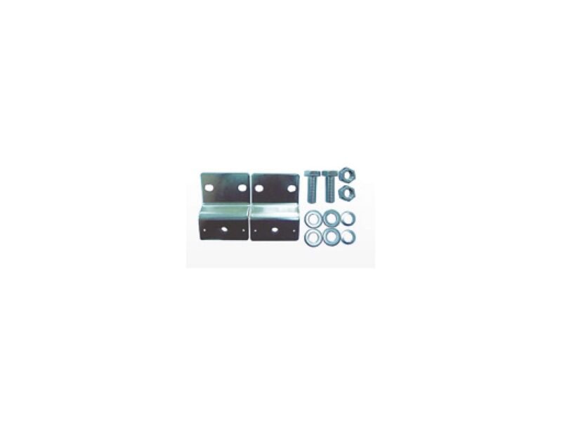 Instek-PSU-01B.jpg Instek PSU-01B - Bus Bar for 2 Units Parallel Connection