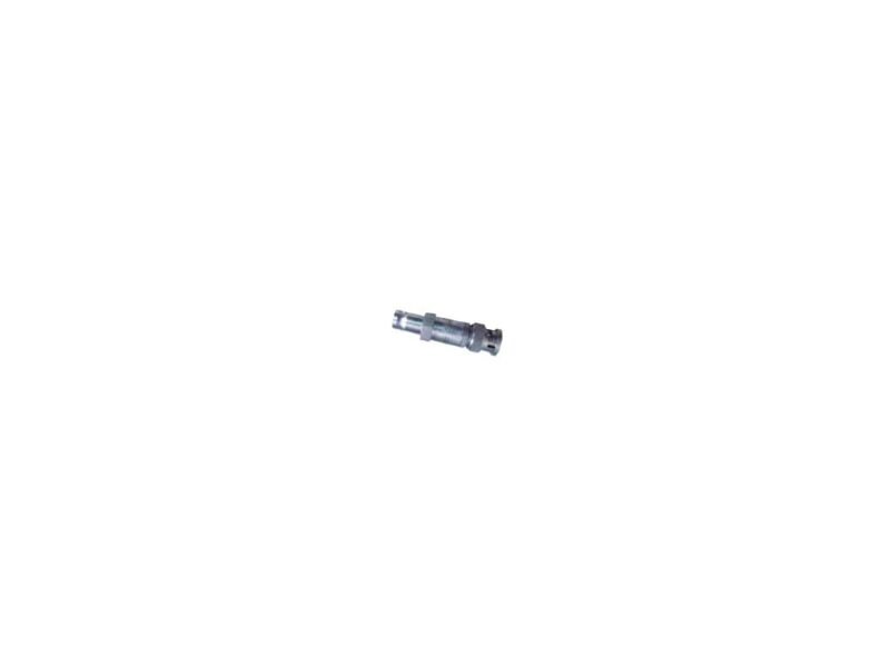 InstekGAK-003.jpg A small metal pipe featuring a tiny hole, showcasing its simple yet functional design.