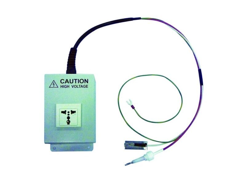 InstekGHT-117.jpg Instek GHT-117 - High Voltage Adapter for Box GPT-9000 Models