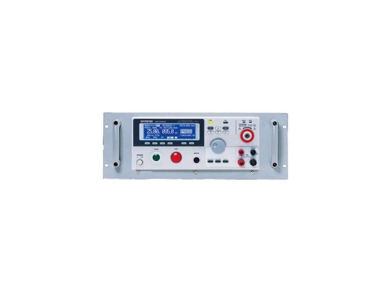 InstekGRA-417.jpg Instek GRA-417 Rack Mount Kit for GPT-96XX Series