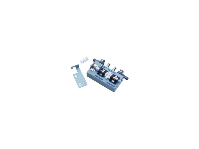 InstekLCR-15A.jpg Instek LCR-15A Test Fixture for SMD/Chip Components