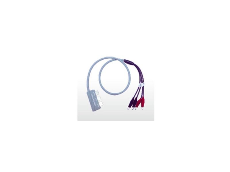 InstekLCR-915-916-OPT.-01.jpg Instek LCR-915/916 OPT. 01 4Wire DIP Test Lead