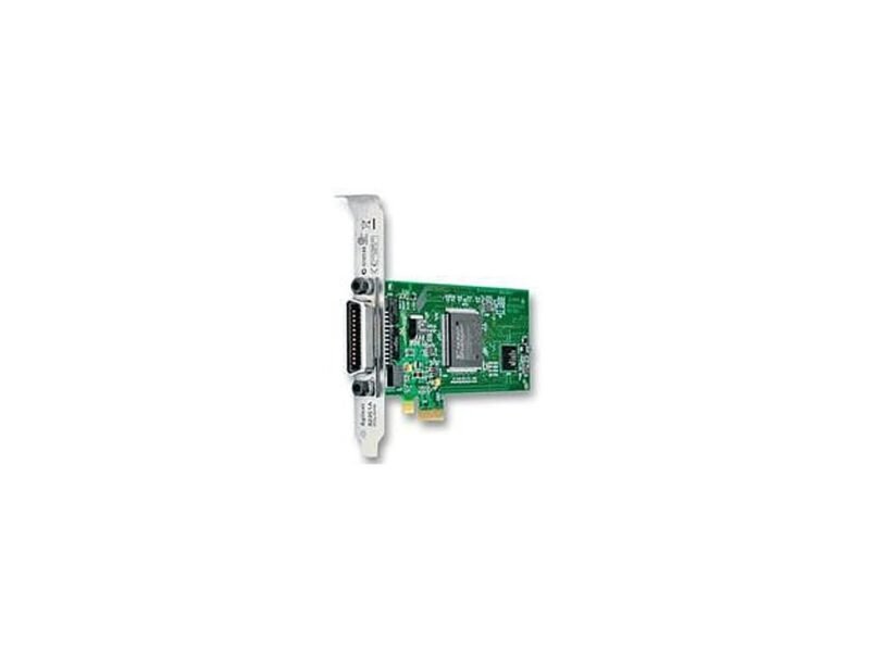 InstekPEL-001.jpg Instek PEL-001 - Electronic GPIB Card for PEL-2000 Series