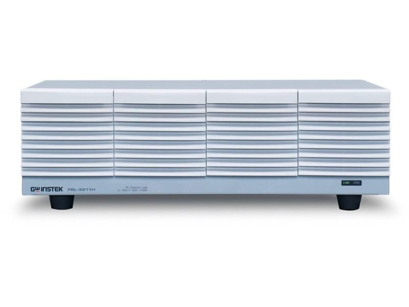 InstekPEL-3021H.jpg Instek PEL-3211H 2100W/800V Booster Unit