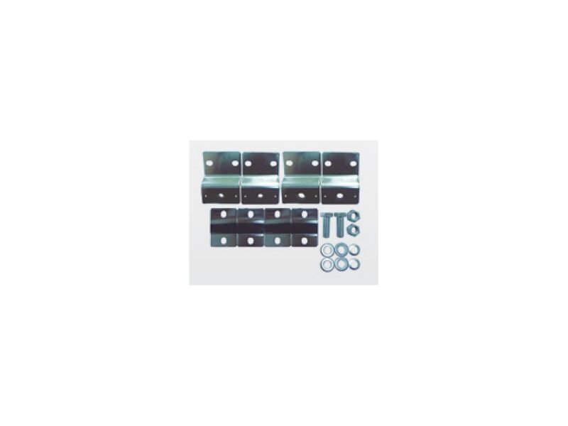InstekPSU-03B.jpg Instek PSU-03B - Bus Bar for 4 Units in Parallel Connection