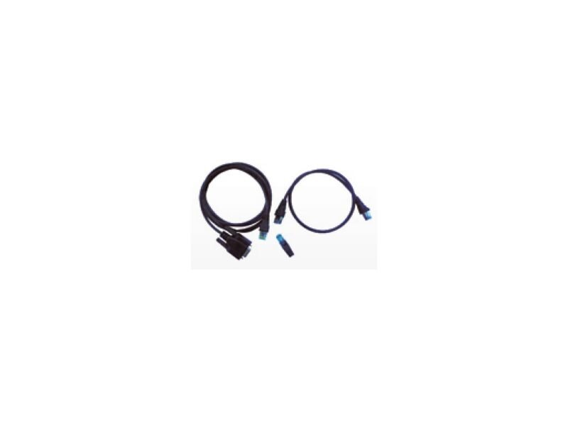 InstekPSU-232.jpg Instek PSU-232 - RS232 Cable with DB9 Connector Kit