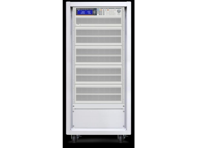 Instek_-_AEL-5019-425-112.5.jpg Instek AEL-5019-425-112.5 - AC/DC High Power Electronic Load (18750/37500W; 50~425Vrms/600Vdc)