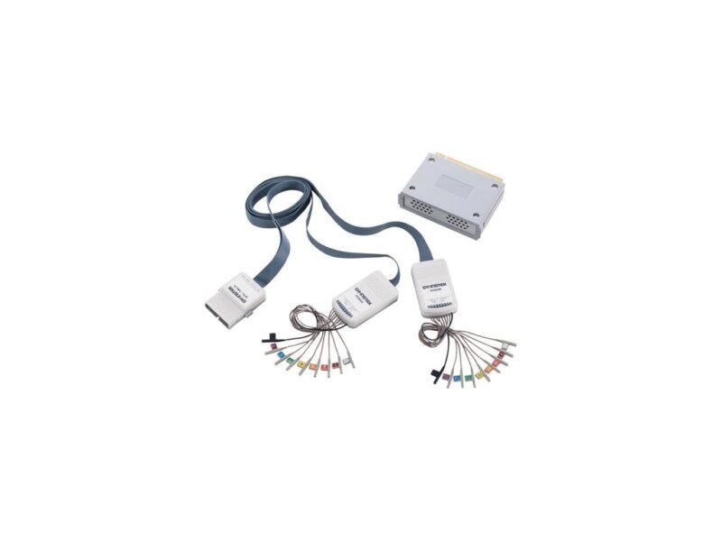 Instek_DS2-16LA1.jpg Instek DS2-16LA 16-Channel Logic Analyzer Module