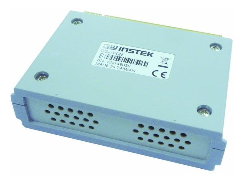 Instek_DS2-FGN.jpg Instek DS2-FGN DDS Function Generator