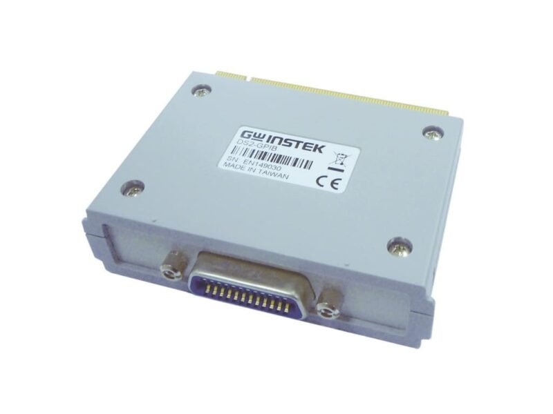 Instek_DS2-GPIB.jpg Instek DS2-GPIB GPIB Interface Module