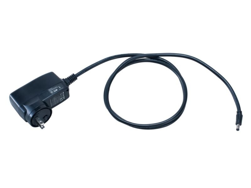 Instek_GAP-001.jpg Instek GAP-001 - AC/DC Adaptor for GDS-300/200