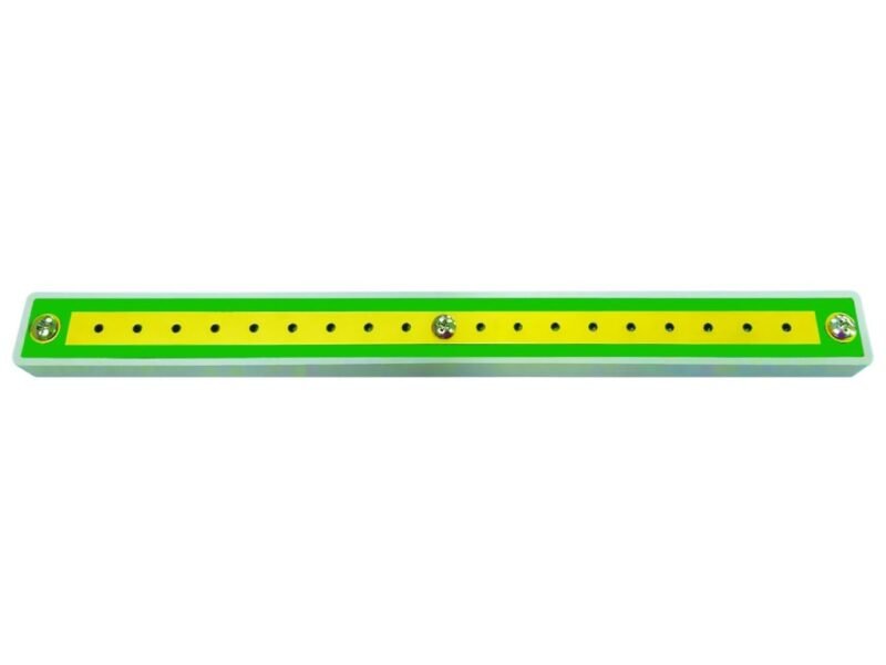 Instek_GBM-S1.jpg Instek GBM-S1 - Short Bar for Instek GBM-02/GBM-03