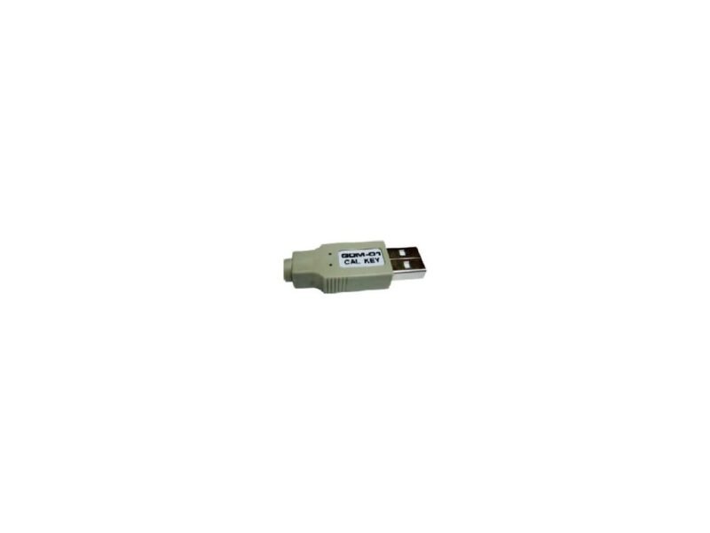 Instek_GDM-01-image-01.jpg Instek GDM-01 - Calibration Key for GDM-8261A/8255A