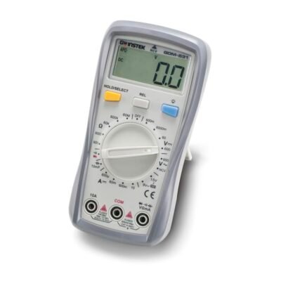 Instek GDM-531 - Handheld Digital Multimeter