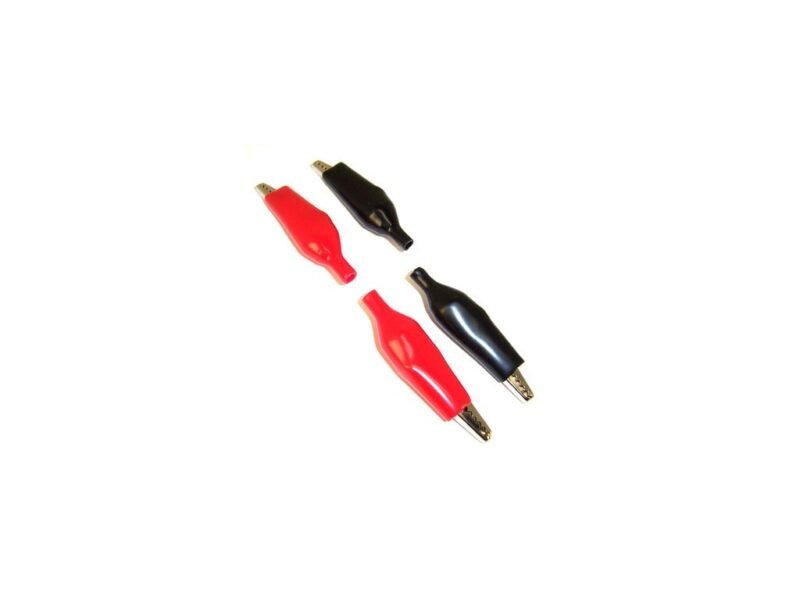 Instek_GLC-01.jpg Instek GLC-01 Alligator Clips