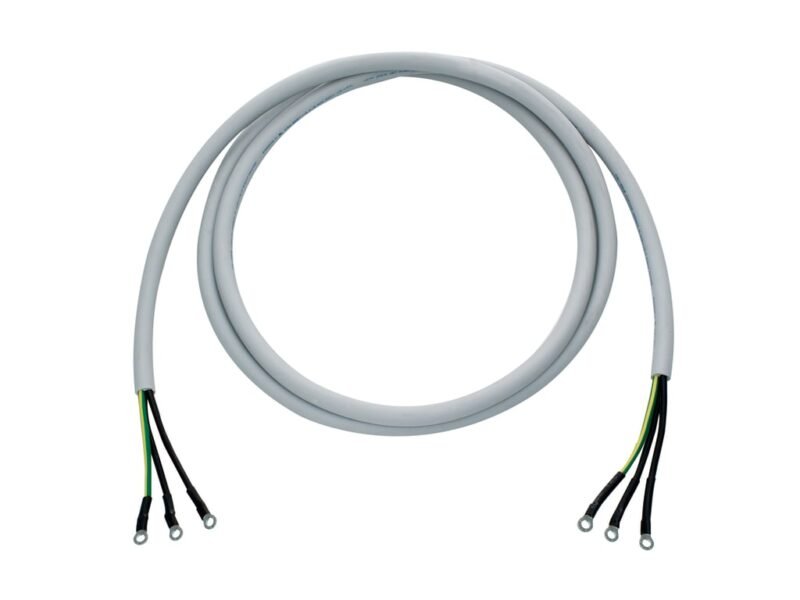 Instek_GLC-03_Main_Image.jpg Instek GLC-03 - Power Cord for EUT