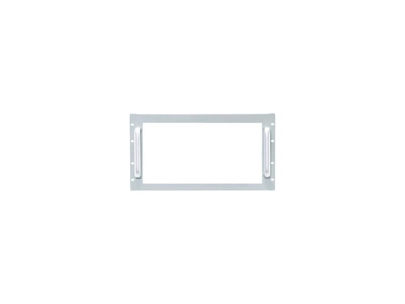 Instek_GRA-426_Rack_Mount_Kit_for_GDS-1000B-2000E.jpg A simple white frame set against a clean white background, creating a minimalist aesthetic.