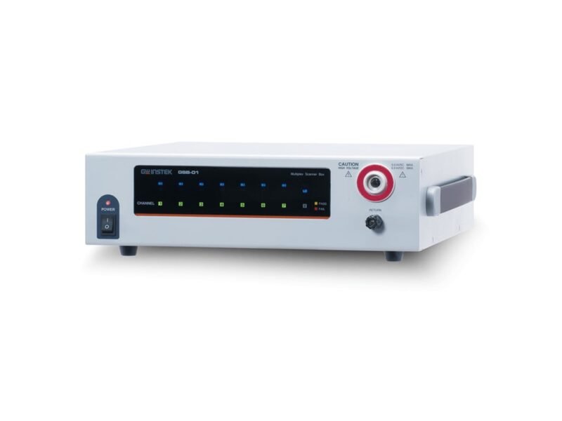 Instek_GSB-01_High_Voltage_Scanner_Box.jpg Instek GSB-01 - High Voltage Scanner Box