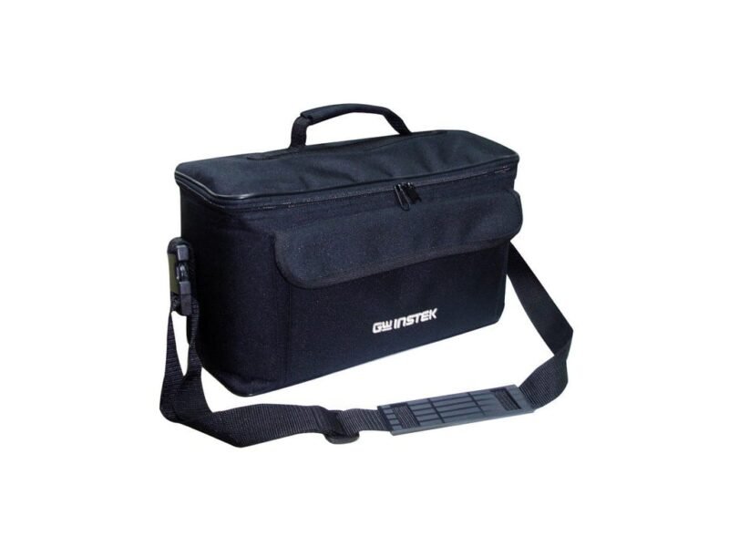 Instek_GSC-010.jpg Instek GSC-010 - Soft Carrying Case for GDS-300/200