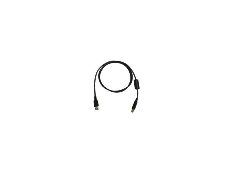 Instek_GTL-232.jpg Instek GTL-232 - RS-232 Cable, 9-Pin, F-F Type, Null Modem, 2000mm