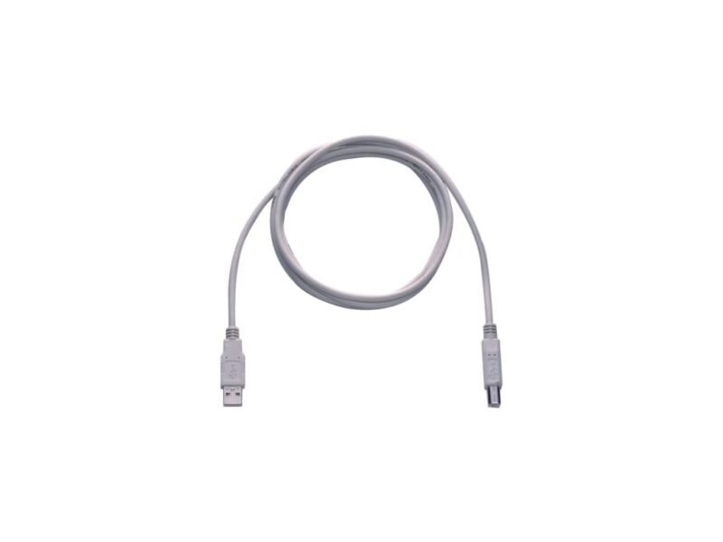Instek_GTL-246.jpg Instek GTL-246 - USB Cable, USB 2.0, A-B Type, 1200mm
