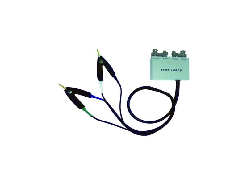 Instek_LCR-06B_Main_Image.jpg Instek LCR-06B Kelvin Test Fixture