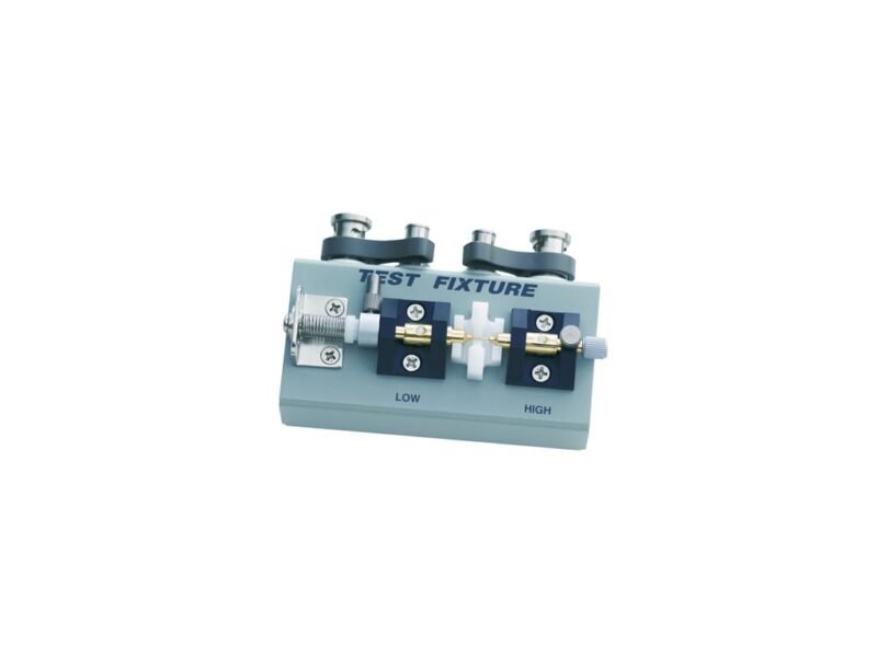 Instek_LCR-15.jpg Instek LCR-15 - SMD / CHIP Test Fixture