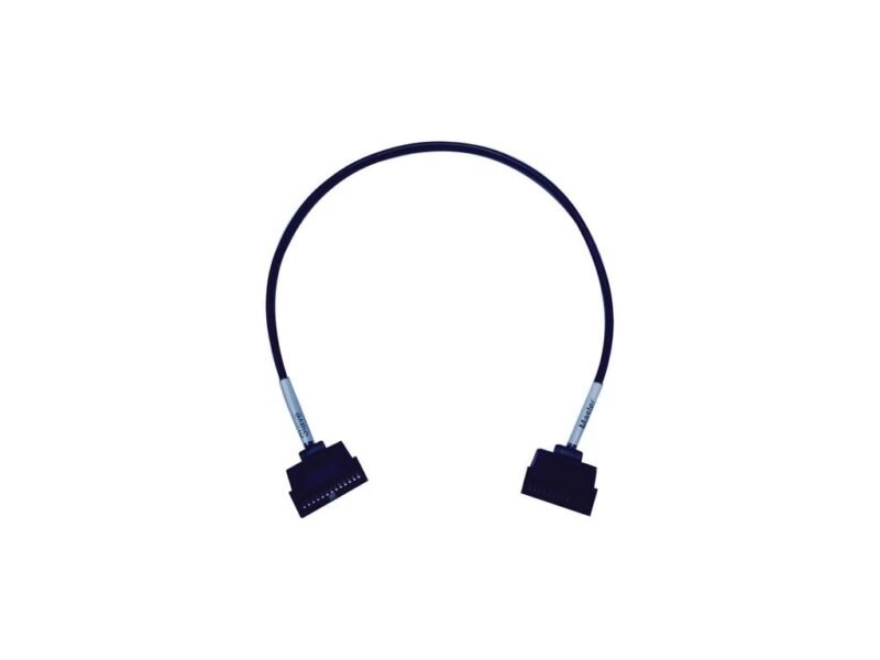 Instek_PSW-006.jpg Instek PSW-006 - Cable for 2 Units of PSW Series in Parallel Mode Connection