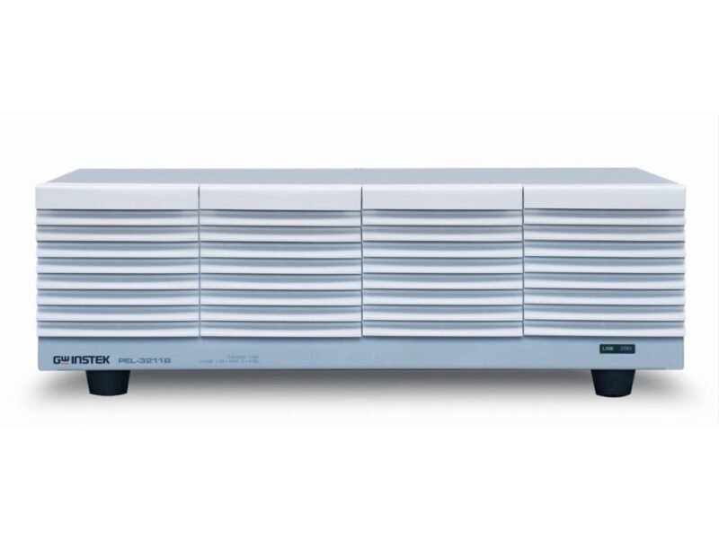 PEL-3000_Series_Back_View.jpg Instek PEL-3211 Booster unit for PEL-3111 only