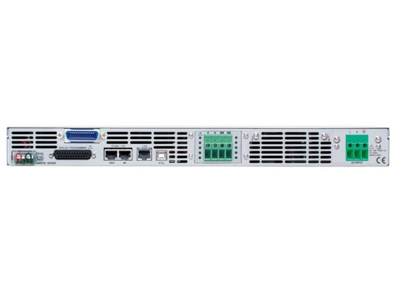 PSU_HV_Back_GPIB.jpg Instek PSU-GPIB GPIB Interface Card