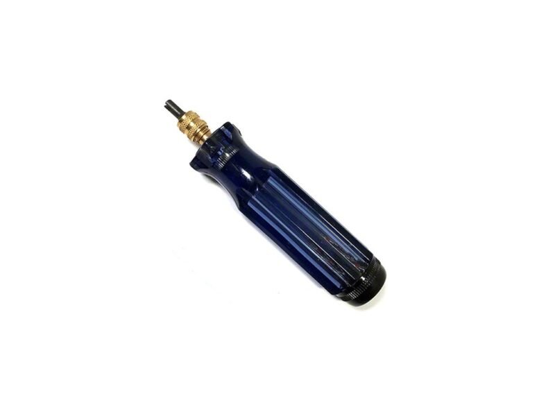 Yellow-19306-Valve-Core-Tool.jpg Yellow Jacket 19306 - Valve Core Tool