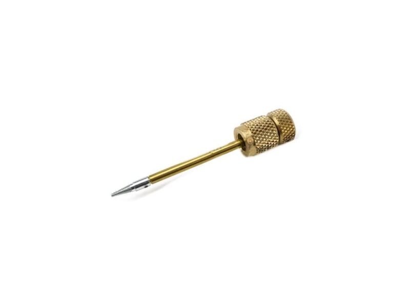 Yellow18989-IMG01.jpg Yellow Jacket 18989 - 5/16 inch Schrader Remover