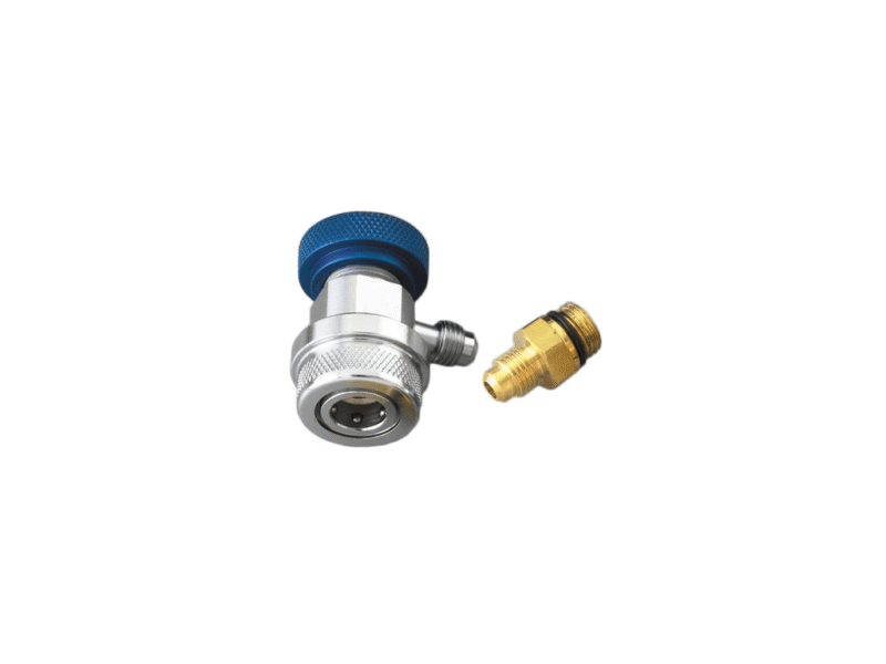 YellowJacket-41338.png Yellow Jacket 41338 R-134A A/C Coupler Automotive