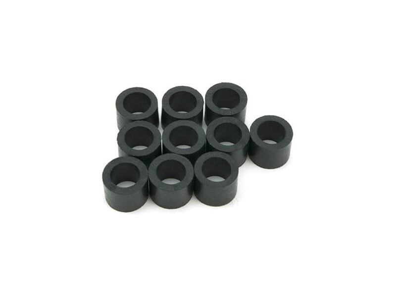 Yellow_19020.jpg Yellow Jacket 19020 - Quick Coupler Gasket, CH20, 10 Pack