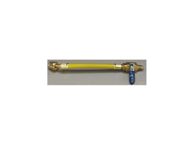 Yellow_29011_FlexFlow_Hose_-_Yellow.jpg Yellow Jacket 29011 5/16 inch FlexFlow Hose - Yellow