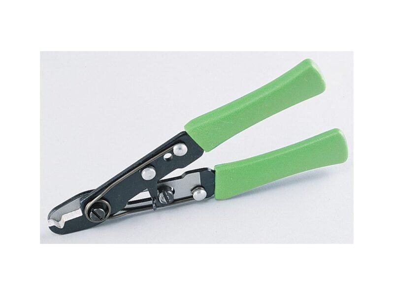 Yellow_60195.jpg Yellow Jacket 60195 - Capillary Tubing Cutter