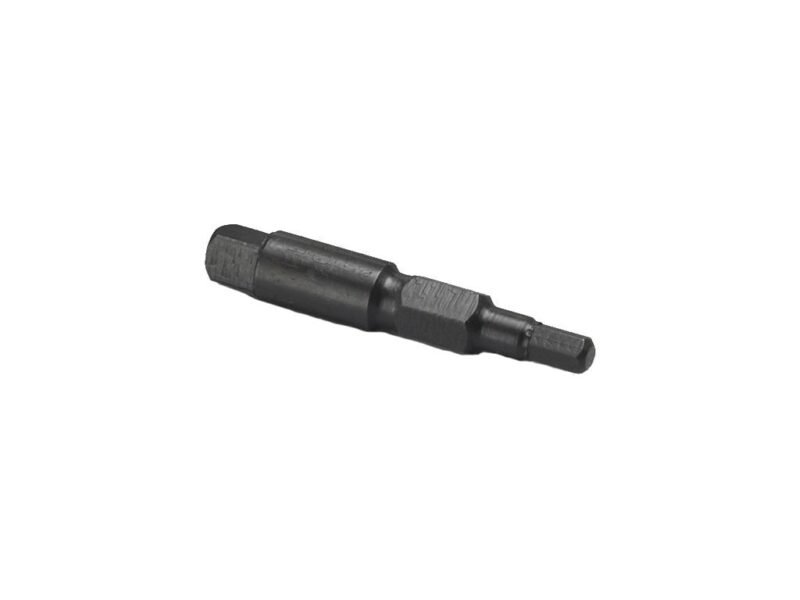 Yellow_60609.jpg Yellow Jacket 60609 - Hex Key 3/16 and 5/16 Valve Adapter
