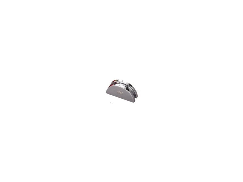 Yellow_63326.jpg Yellow Jacket 63342 - Alloy Bending Mandrel 1/4 inch
