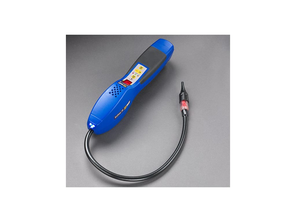 Yellow Jacket 69337 Global Ac Ps Accuprobe-Uv