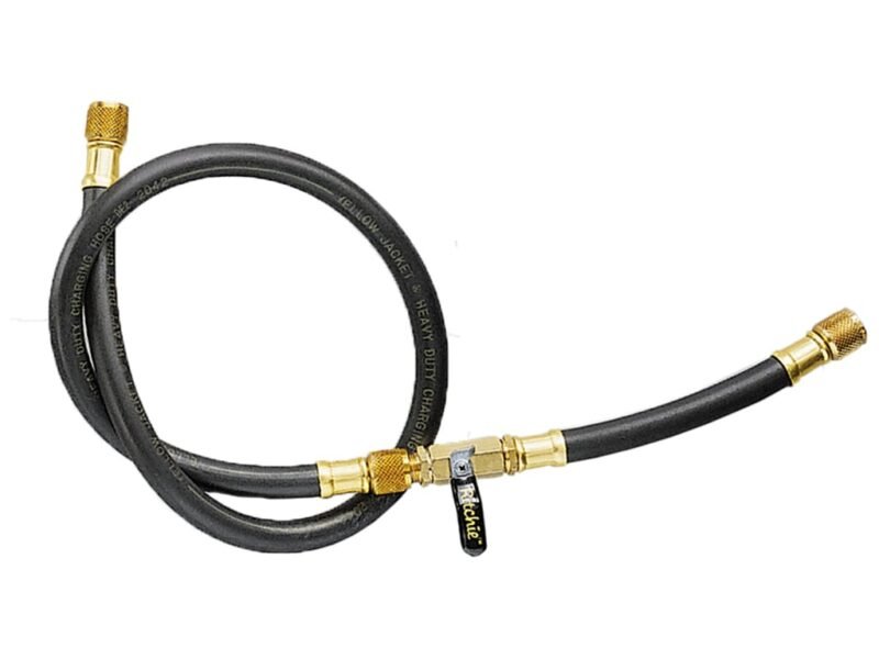 Yellow_Jacket_15660.jpg Yellow Jacket 15660 - BC-60 Heavy Duty Hose