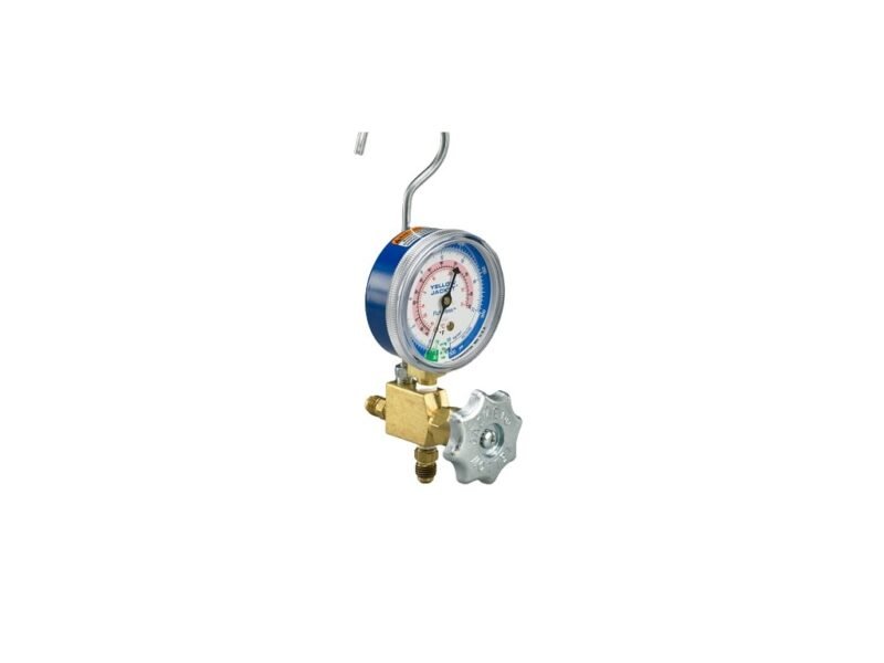 Yellow_Jacket_40319.jpg Yellow Jacket 40319 - Lo-side manifold R-134a/404A/407C