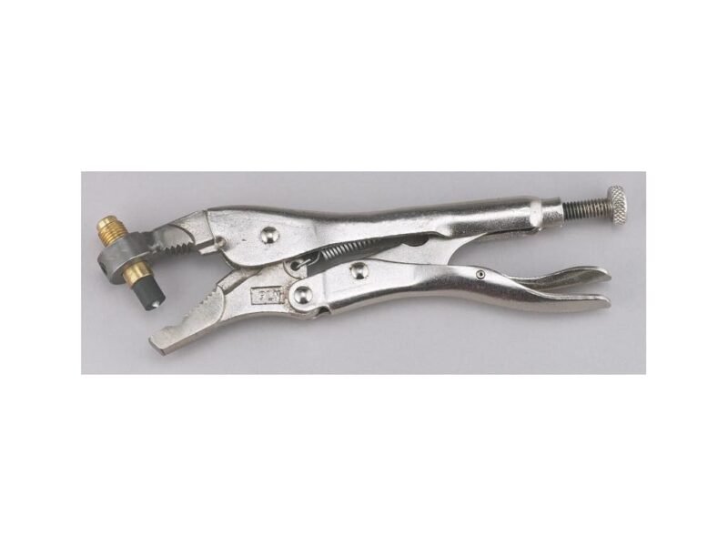 Yellow_Jacket_60667_Refrigerant_Recovery_Plier.jpg Yellow Jacket 60667 Refrigerant Recovery Plier