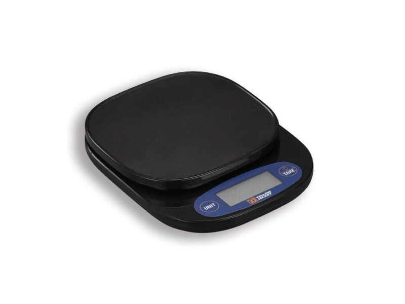 Yellow_Jacket_61003.jpeg Yellow Jacket 61003 - Hydrocarbon Charging Scale - 13.22 lb Capacity