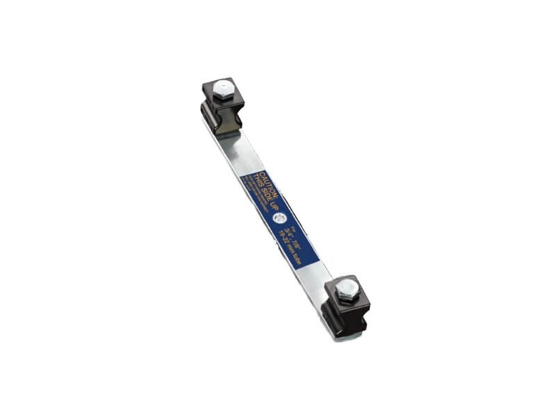 Yellow_Jacket_63329.jpg Yellow Jacket 63329 - Crossbar Assembly 3/4 inch - 7/8 inch