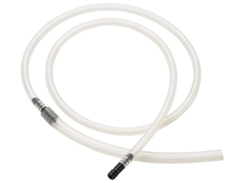Yellow_Jacket_68620_Main_Image.jpg Yellow Jacket 68620 - Manometer Hose for CA502 Combustion Analyzer